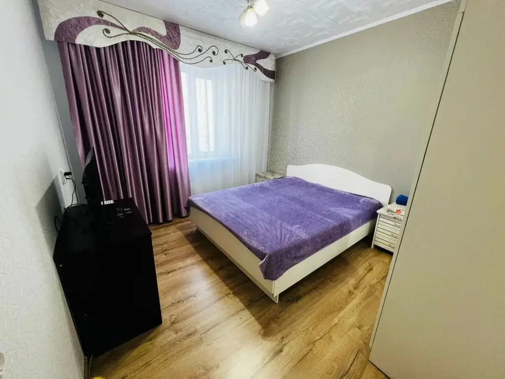 Муравленко: Ryzhiy Kot 6 Flat