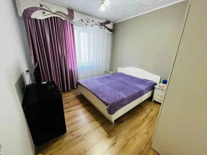 Муравленко: Ryzhiy Kot 6 Flat