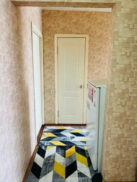 Муравленко: Ryzhiy Kot 6 Flat