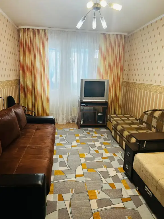 Муравленко: Ryzhiy Kot 6 Flat