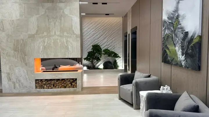 Эсто-Садок: Апартаменты Lee Prime