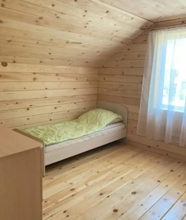 Горно-Алтайск: Частный Дом на Улице Ключевая 58