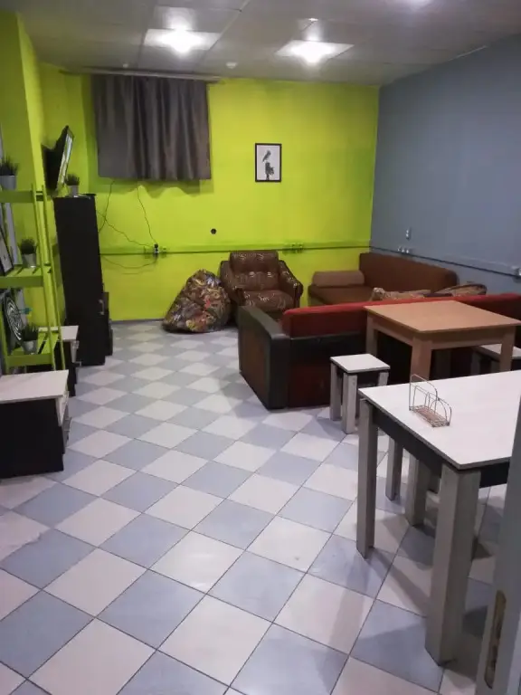 Сочи: Chili Hostel