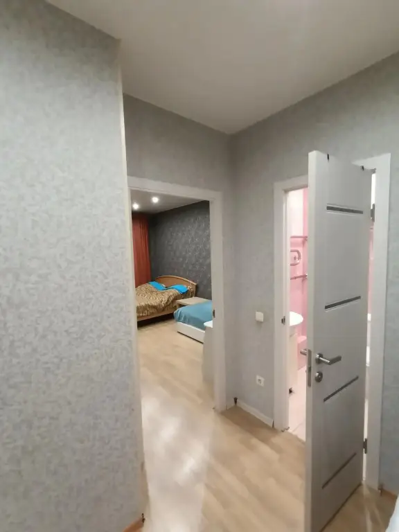 Казань: Apartments on 51/11 Serova Street