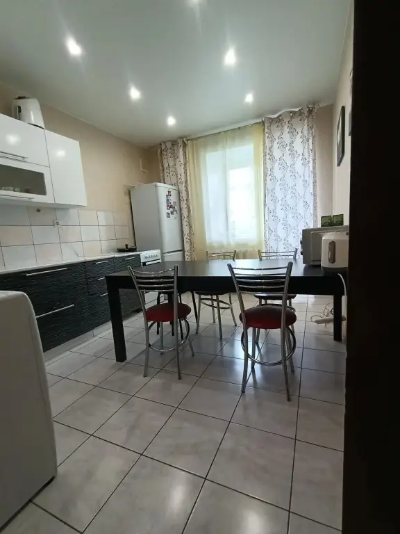 Казань: Apartments on 51/11 Serova Street