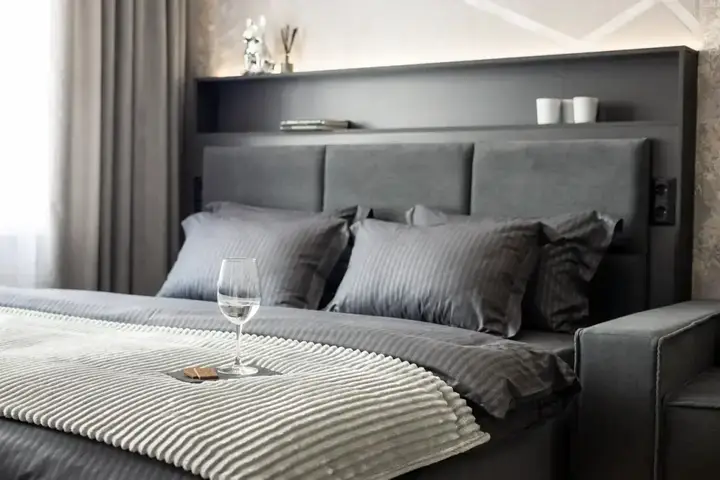 Красноярск: Апартаменты ArtHome