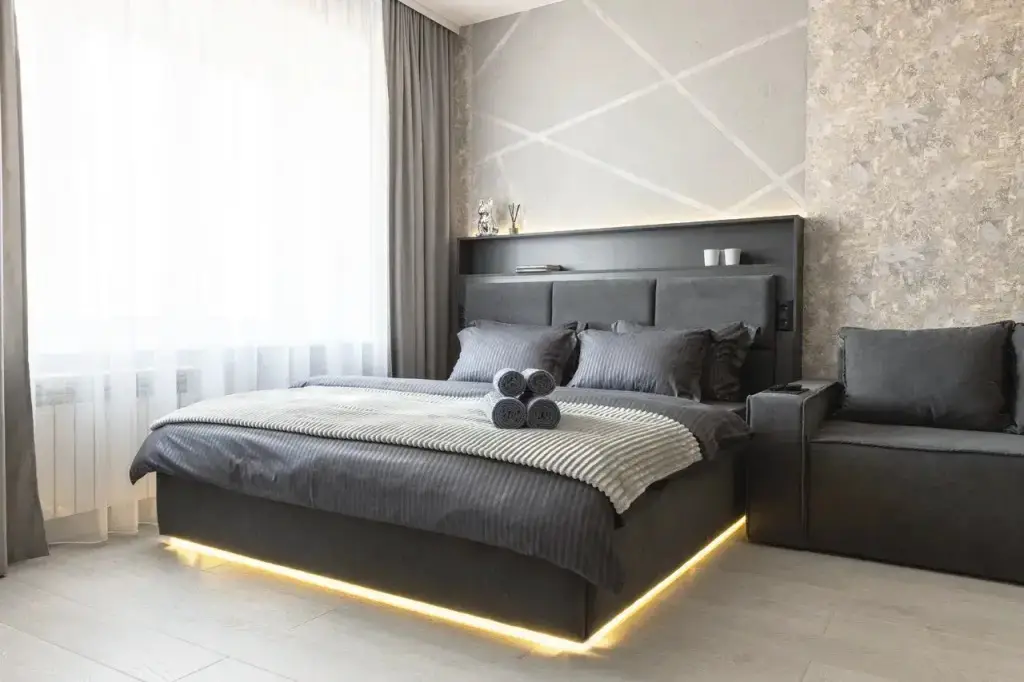 Апартаменты ArtHome — фото 1