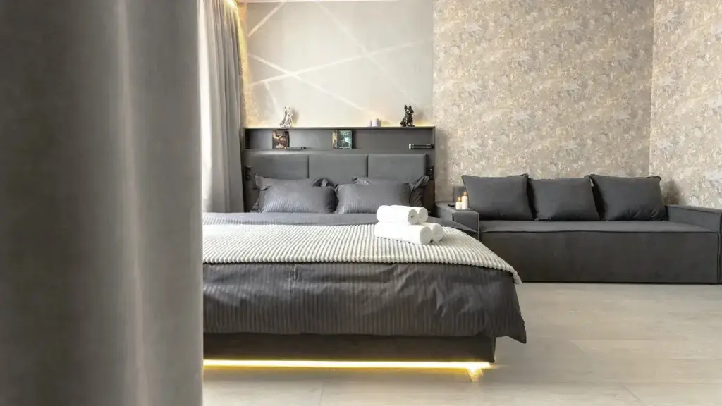 Красноярск: Апартаменты ArtHome