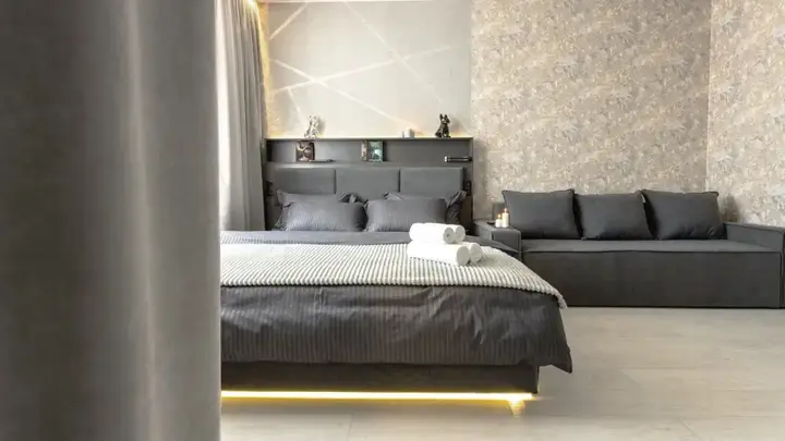 Красноярск: Апартаменты ArtHome