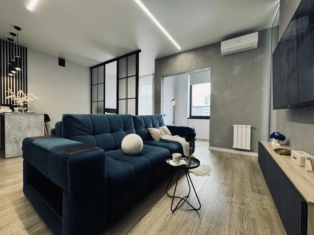 Новосибирск: Atmosfera Sna Biznes Klassa Apartments