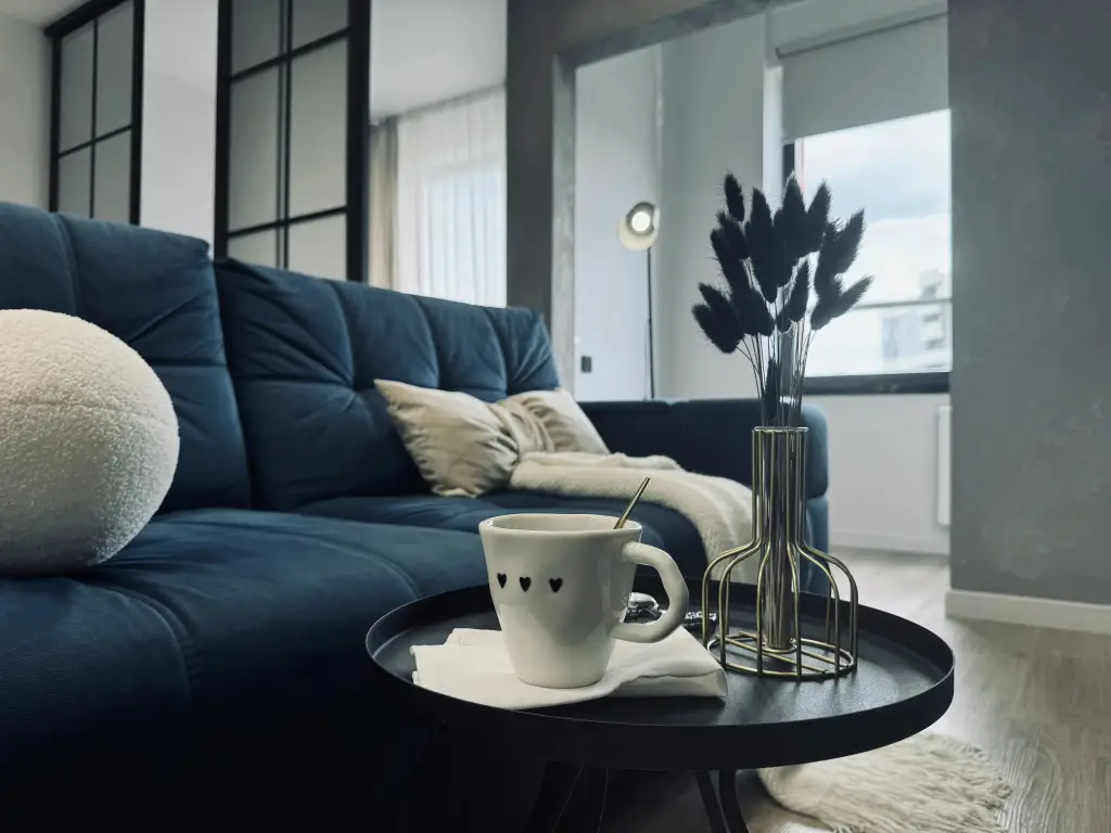 Новосибирск: Atmosfera Sna Biznes Klassa Apartments