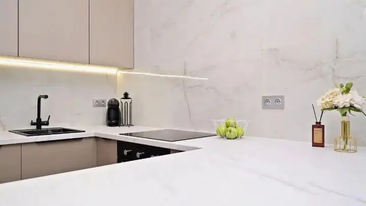 Казань: Апартаменты на улице Алексея Козина 2