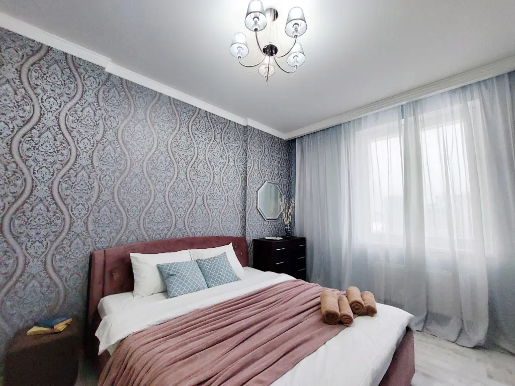 Казань: Utrip Berlin Apartments