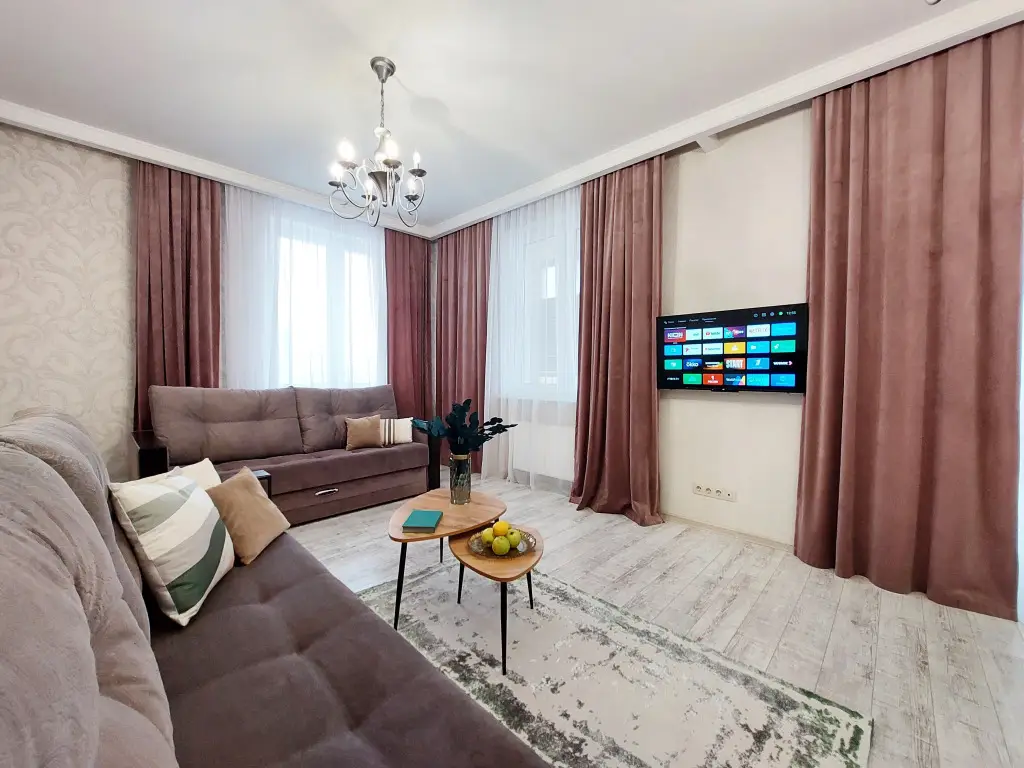 Казань: Utrip Berlin Apartments