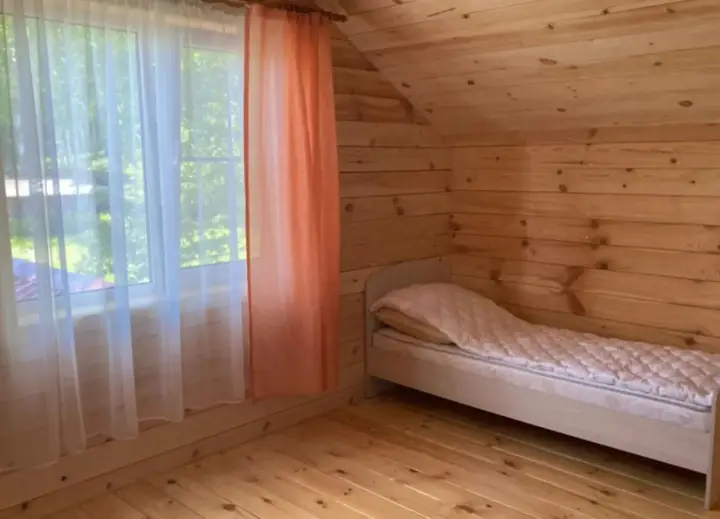 Горно-Алтайск: Частный Дом на Улице Ключевая, 58
