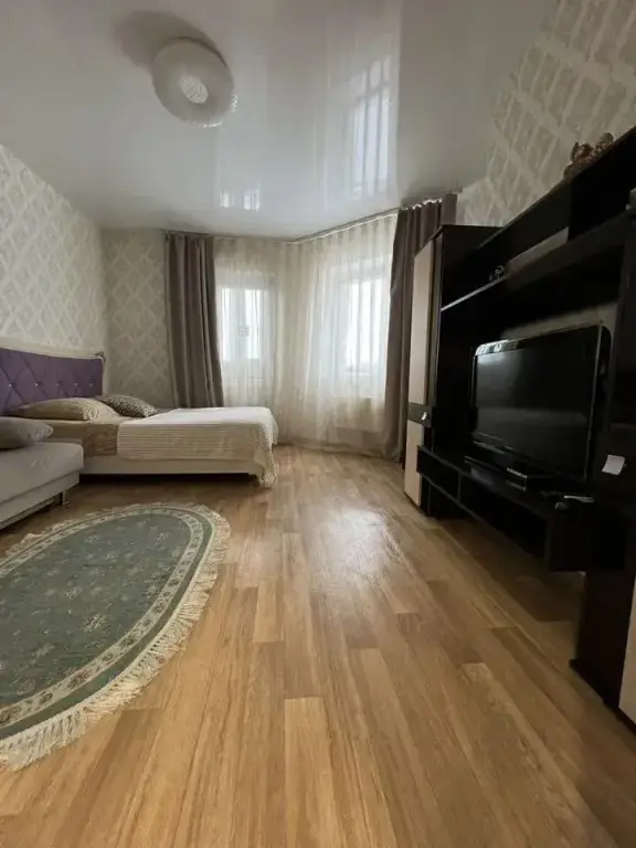 Сургут: Квартира на Проспекте Ленина 74