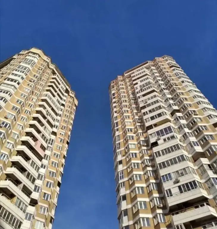 Апартаменты на улице Бакалинская 21 — фото 1