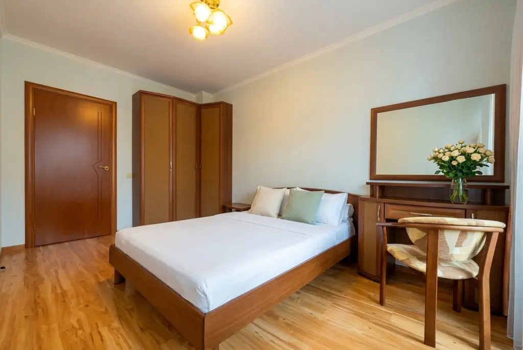 Зеленоградск: 39Kvartir Na M. Raskovoy 4 Apartments