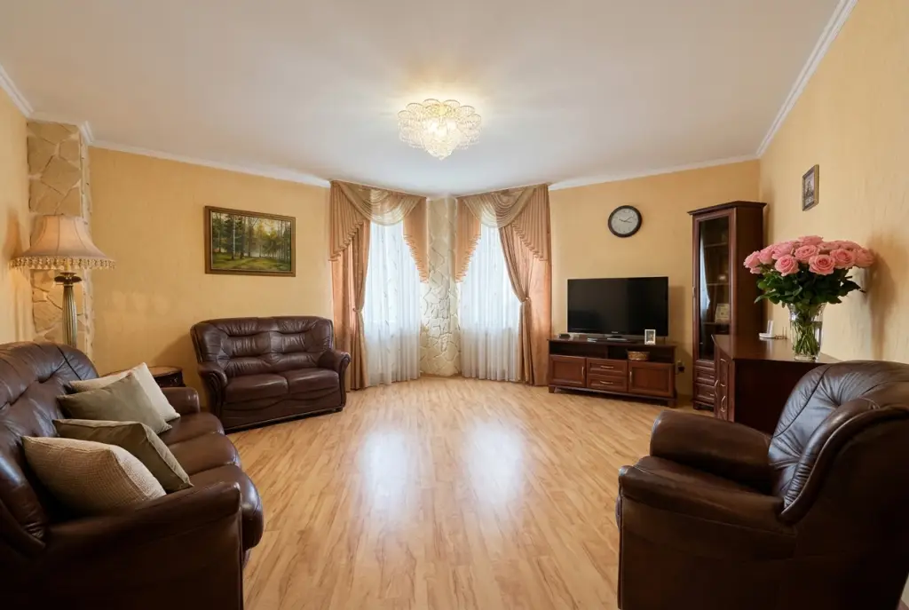 Зеленоградск: 39Kvartir Na M. Raskovoy 4 Apartments