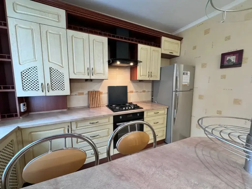 Зеленоградск: 39Kvartir Na M. Raskovoy 4 Apartments