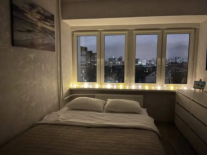 Москва: Квартира студия в Рогожской слободе