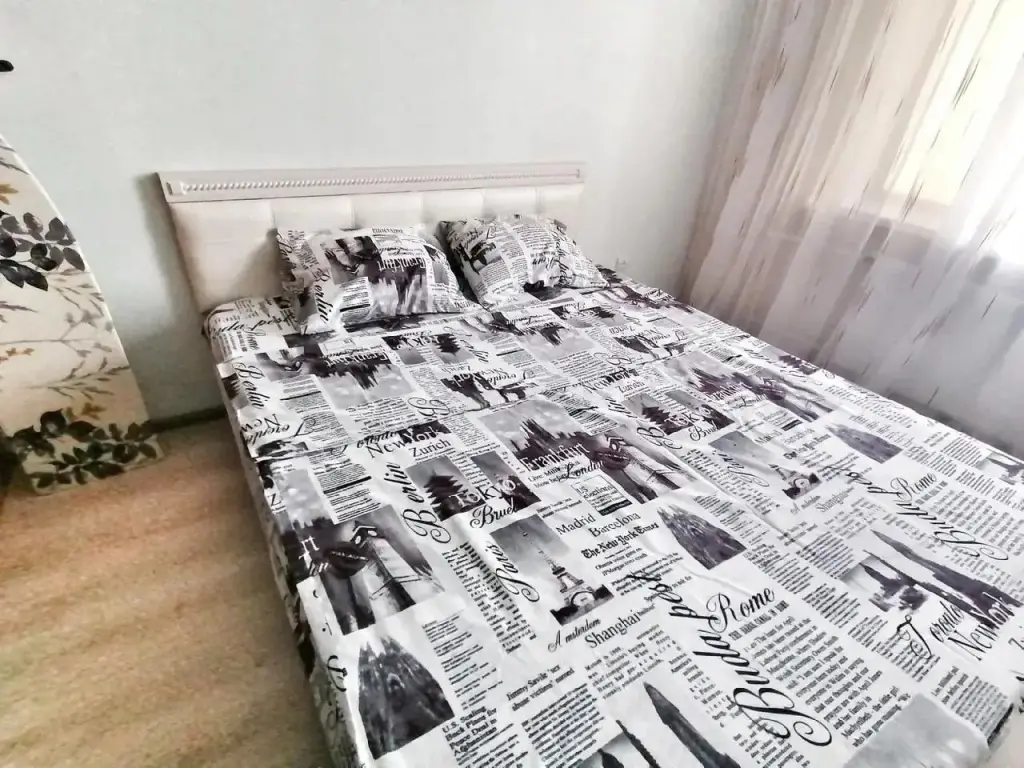 Ижевск: Апартаменты на улице Курортная 8