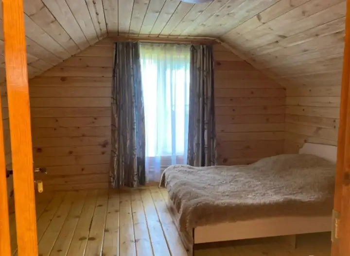 Горно-Алтайск: Частный Дом на Улице Ключевая 58