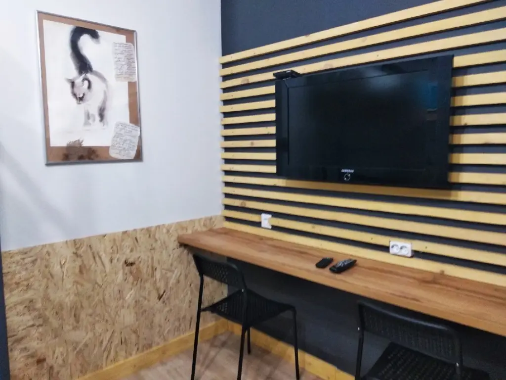 Ижевск: Квартира для 4 гостей в центре