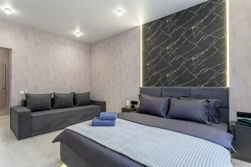 Красноярск: Апартаменты ArtHome