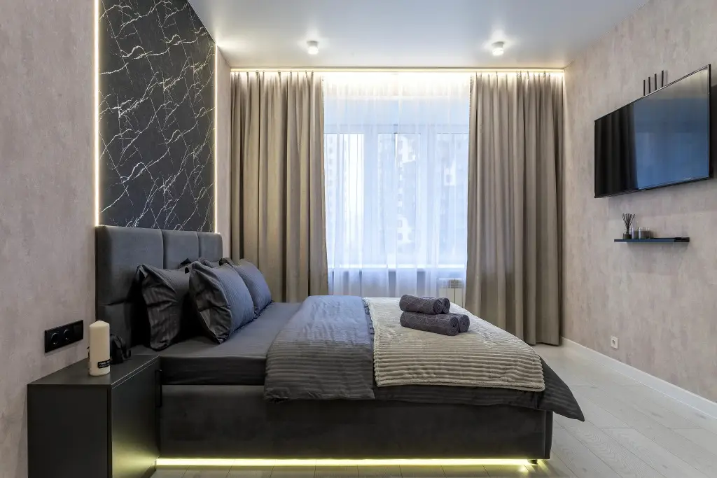 Красноярск: Апартаменты ArtHome