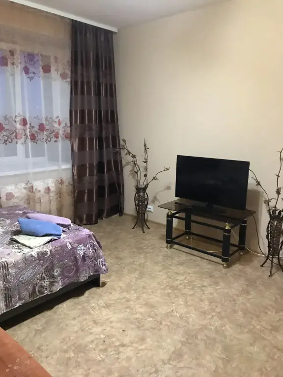 Квартира от Натальи — фото 1