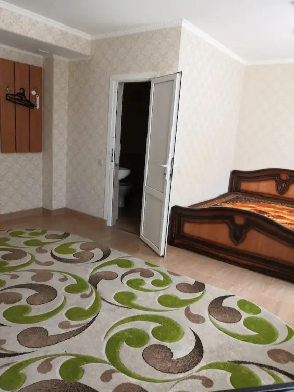 Туапсе: Restaurant and hotel complex «Corsica»