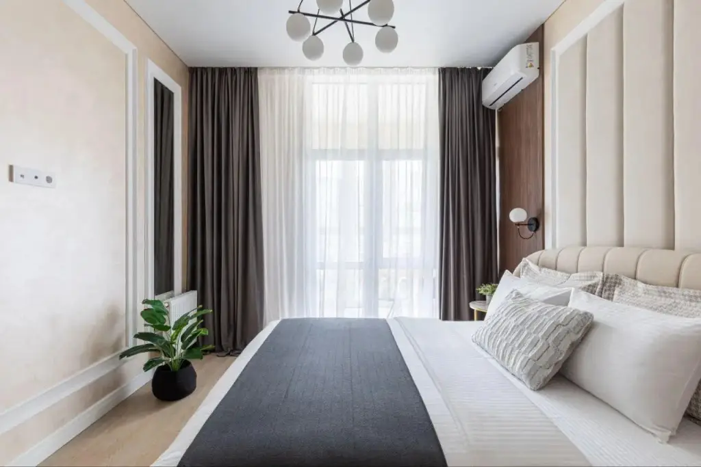 Нижний Новгород: Апартаменты Brilliant от сети Good Vibes Apartments
