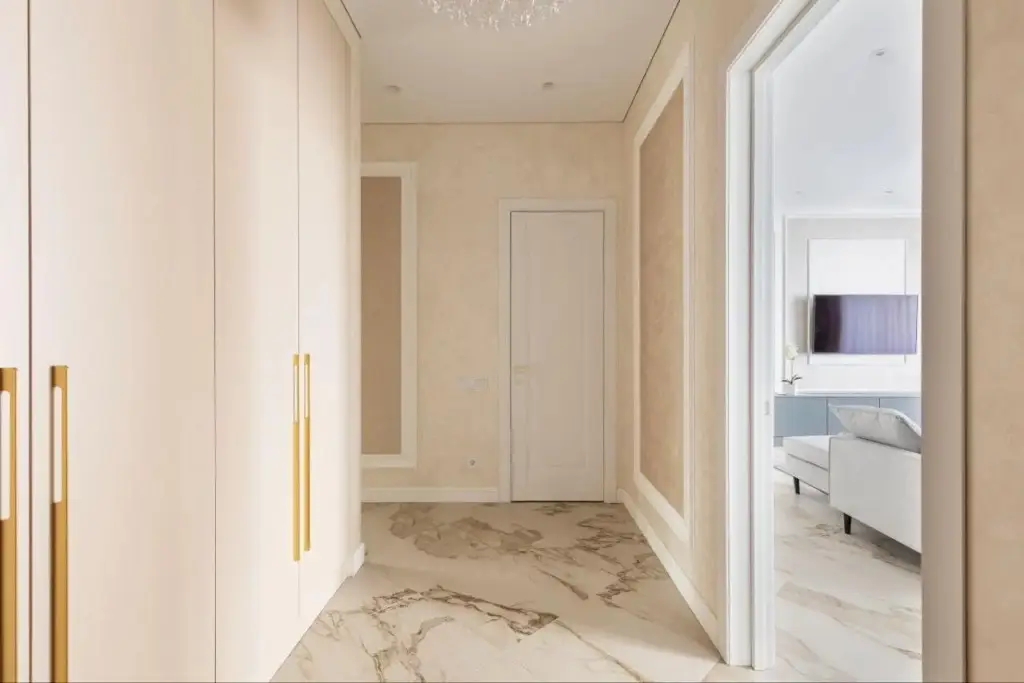 Нижний Новгород: Апартаменты Brilliant от сети Good Vibes Apartments