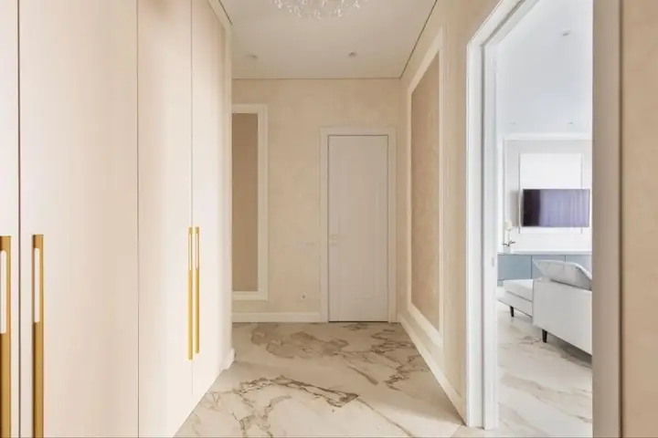 Нижний Новгород: Апартаменты Brilliant от сети Good Vibes Apartments
