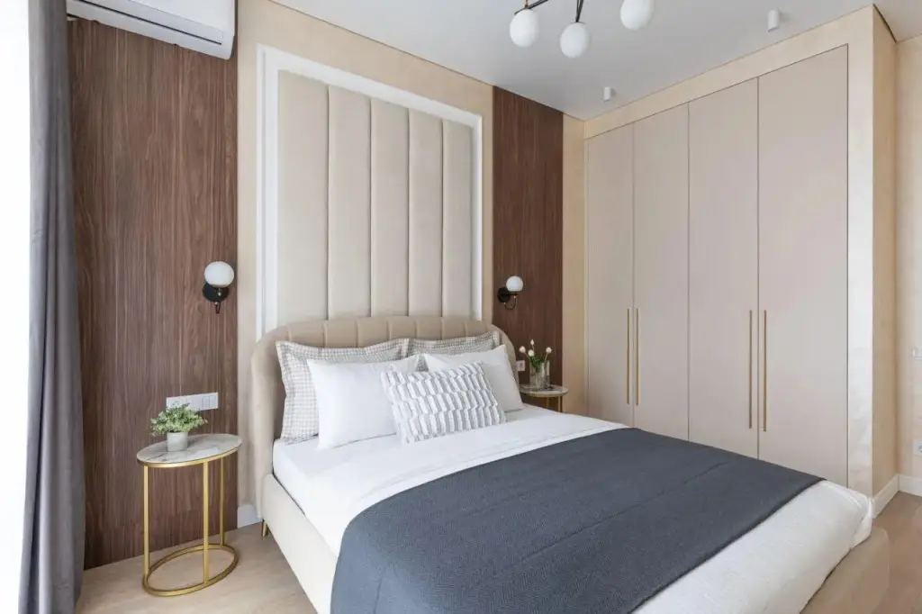 Нижний Новгород: Апартаменты Brilliant от сети Good Vibes Apartments