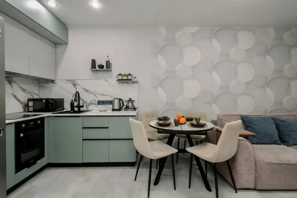 Ижевск: Апартаменты Privi House на Никонова 24
