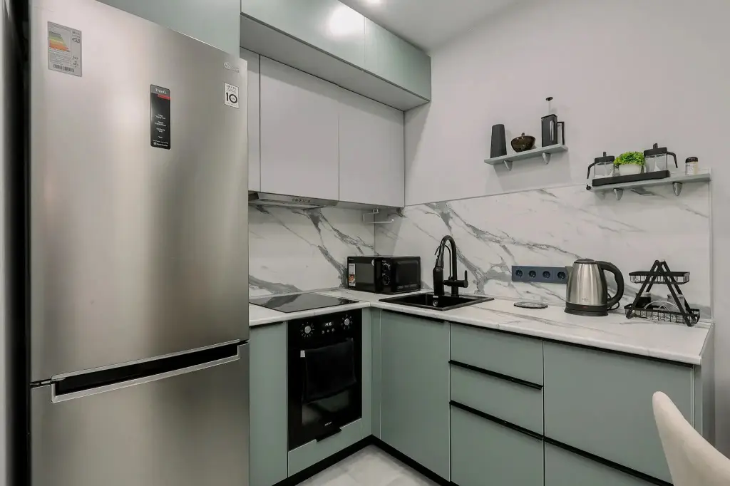 Ижевск: Апартаменты Privi House на Никонова 24