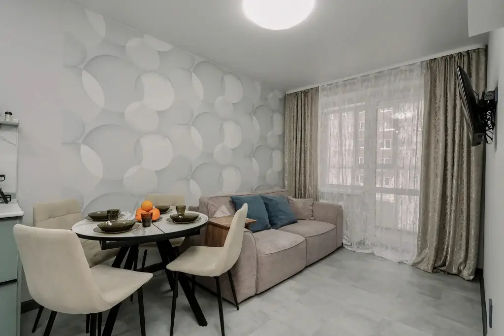 Ижевск: Апартаменты Privi House на Никонова 24
