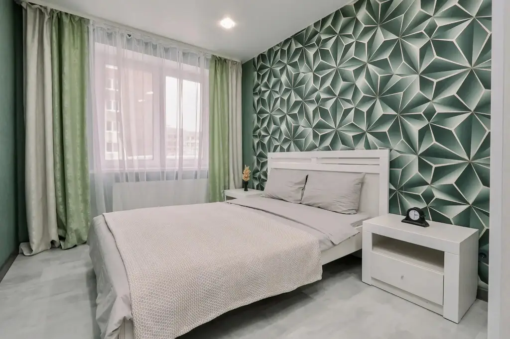 Ижевск: Апартаменты Privi House на Никонова 24
