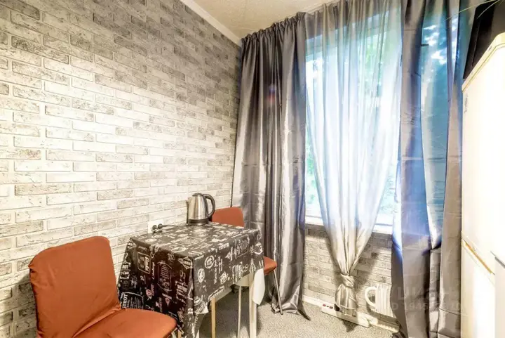 Москва: Apartments on Novoyasenevsky Avenue 5k1