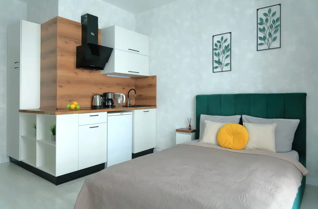 Ижевск: Квартира Privi House на Цветочной 10