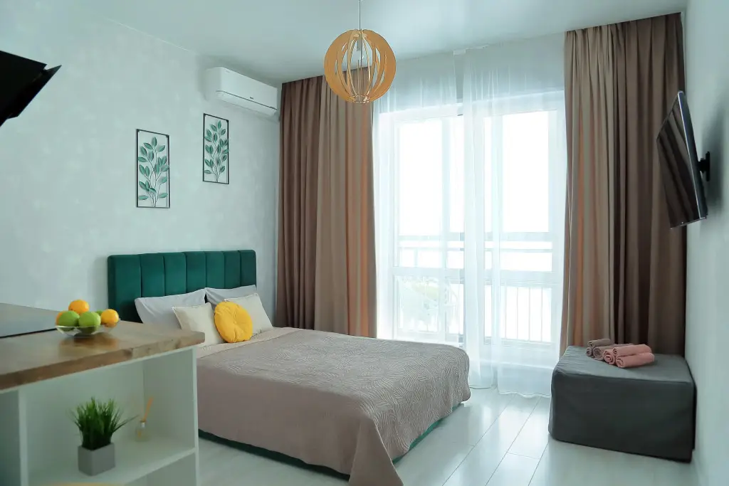 Ижевск: Квартира Privi House на Цветочной 10