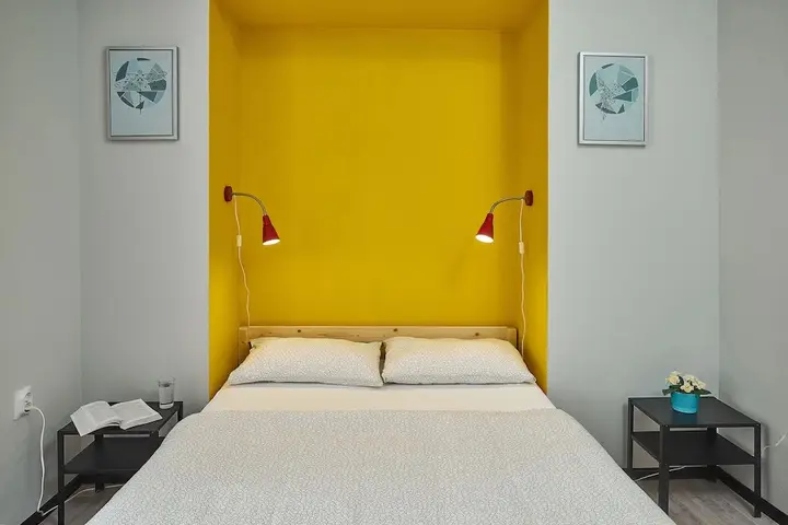 Екатеринбург: Hostels Rus Yekaterinburg