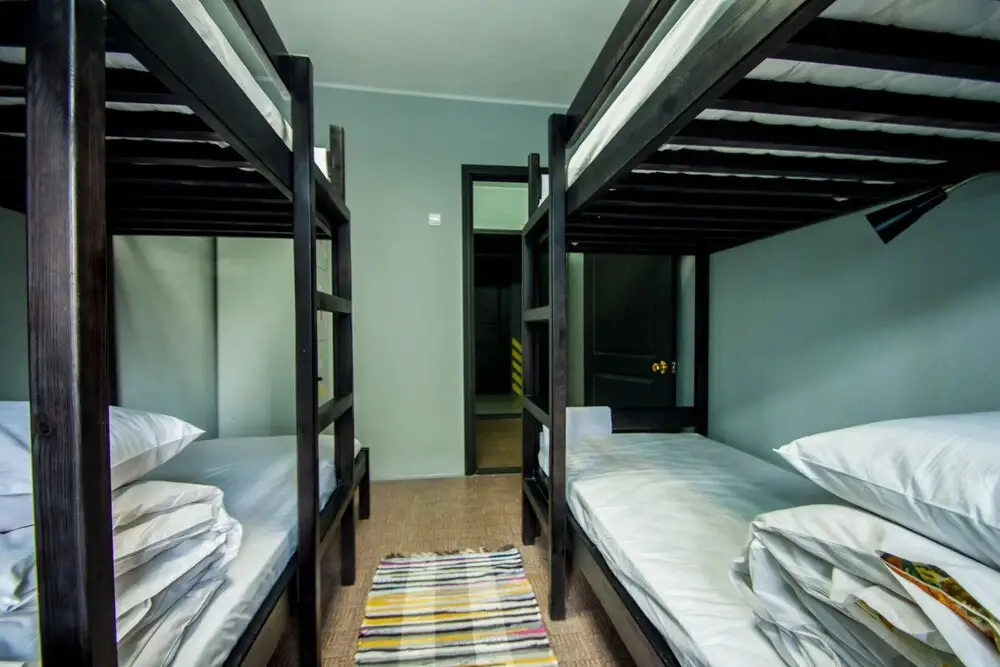 Байкальск: Baikal Hotel
