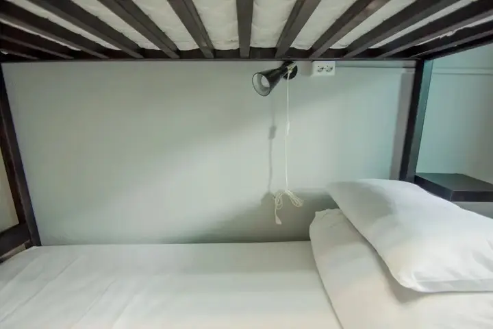 Байкальск: Baikal Hotel