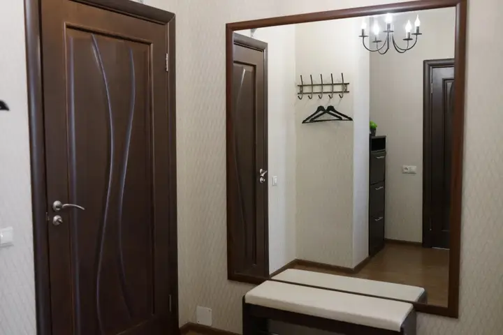 Норильск: Апартаменты Гранд Норд на улице Кирова 7/10