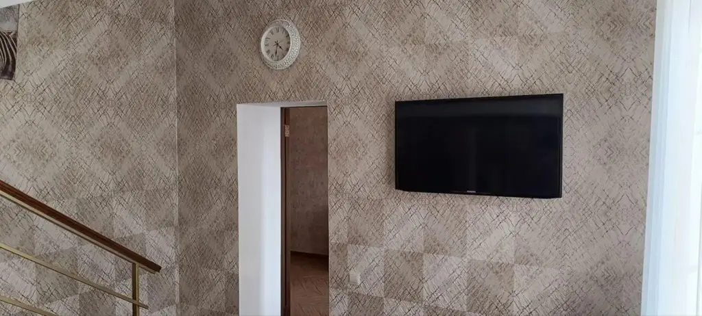 Воронеж: Apartment Pier 36 on Friedrich Engels Street 6