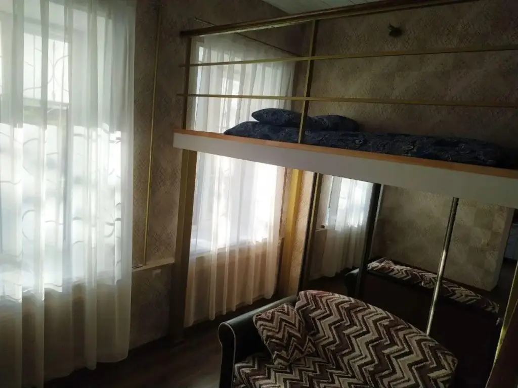 Воронеж: Apartment Pier 36 on Friedrich Engels Street 6