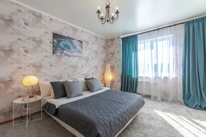 Самара: Апартаменты Rentplaza на Гастелло